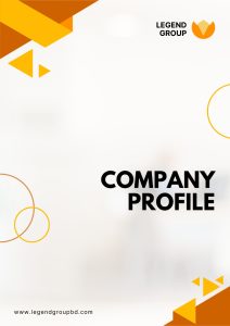 Business Profile Design